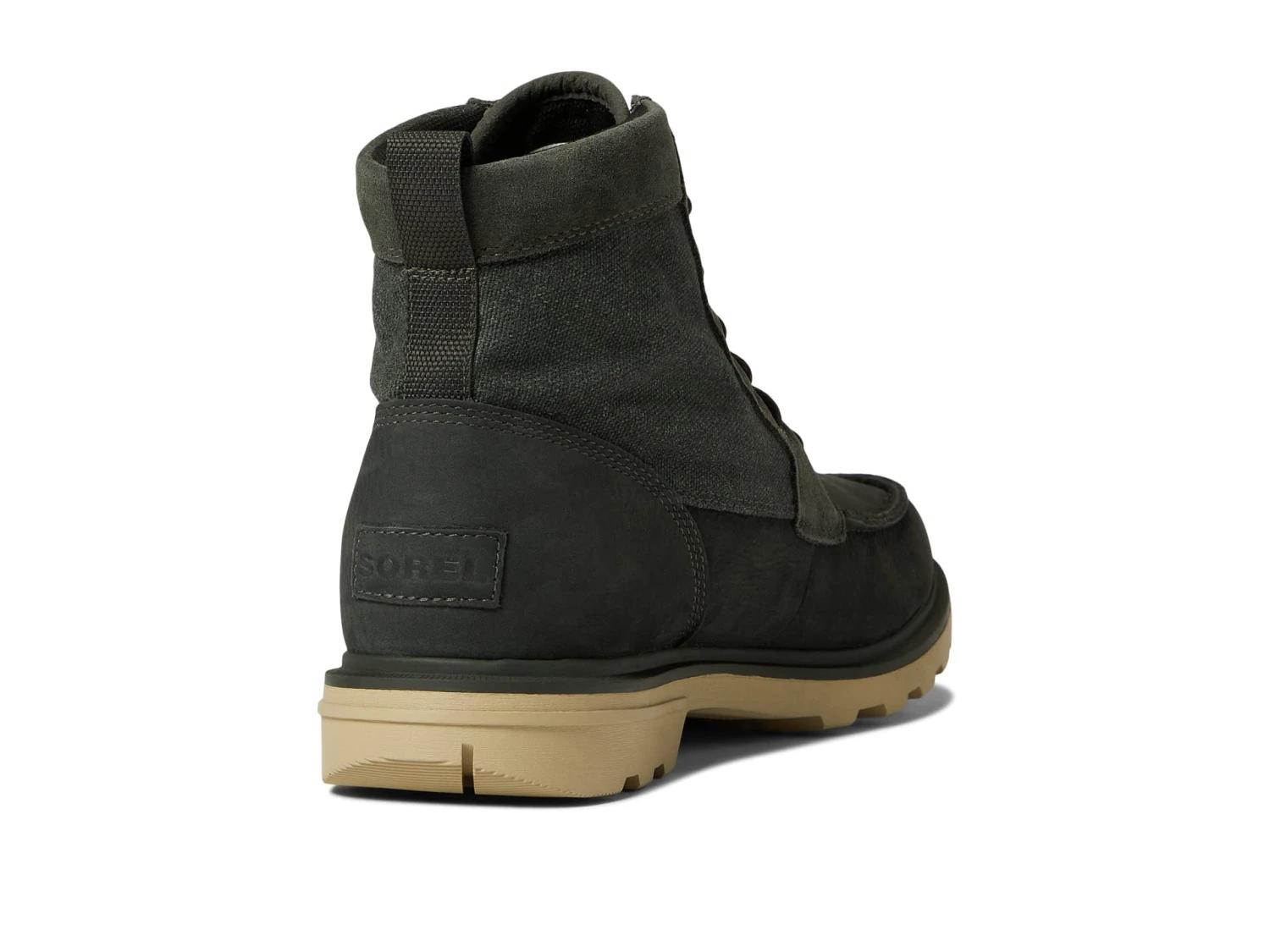 SOREL Carson™ Moc Waterproof - Image 5
