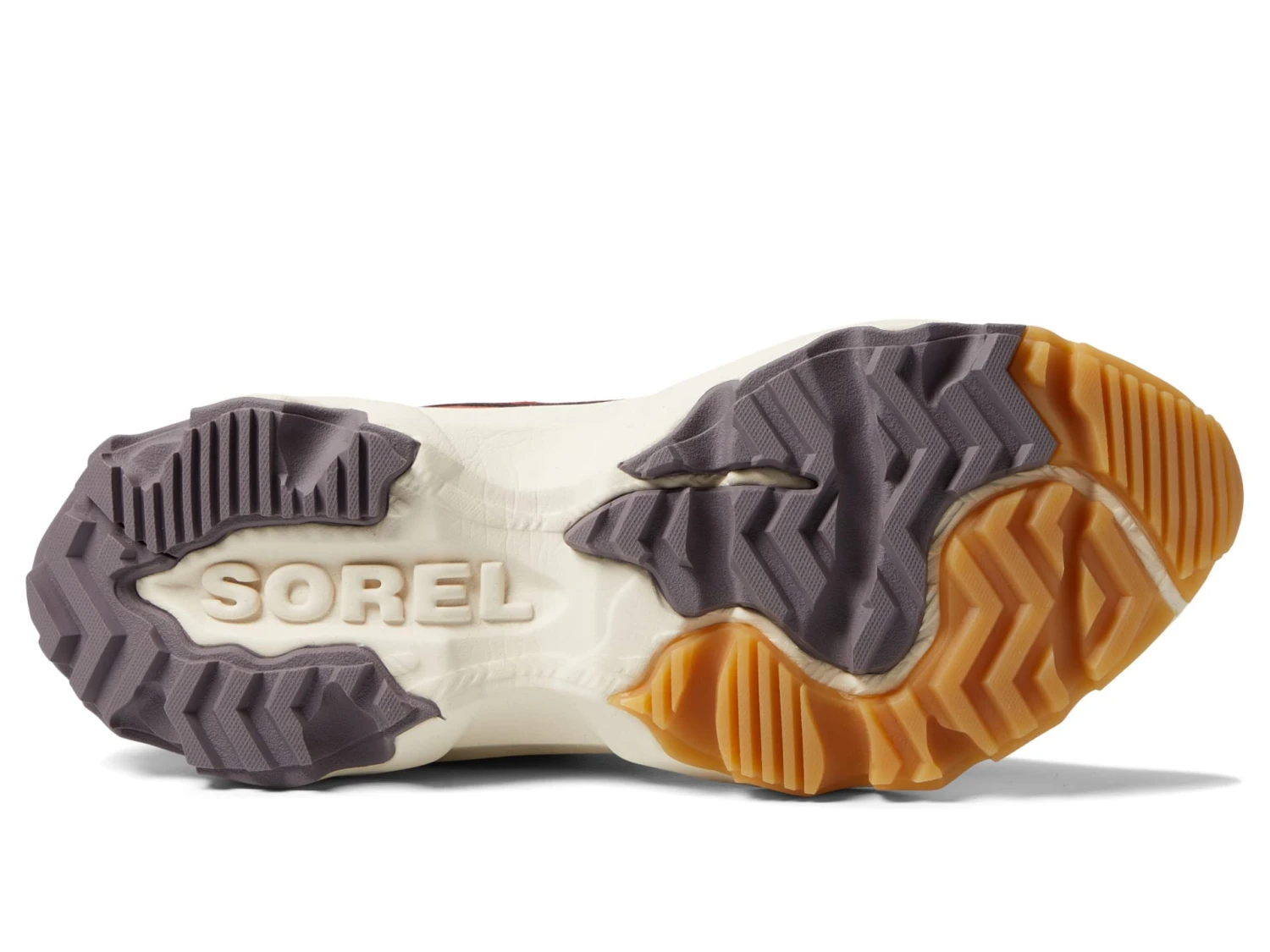 SOREL Kinetic™ Breakthru Venture Mid Waterproof - Image 3