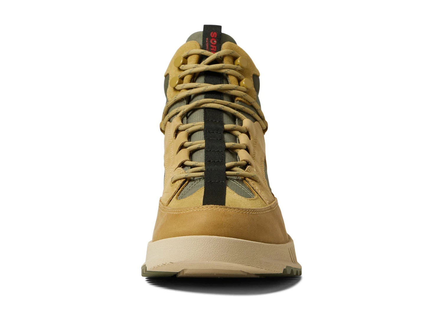 SOREL Mac Hill Lite Traceâ„¢ Waterproof - Image 2