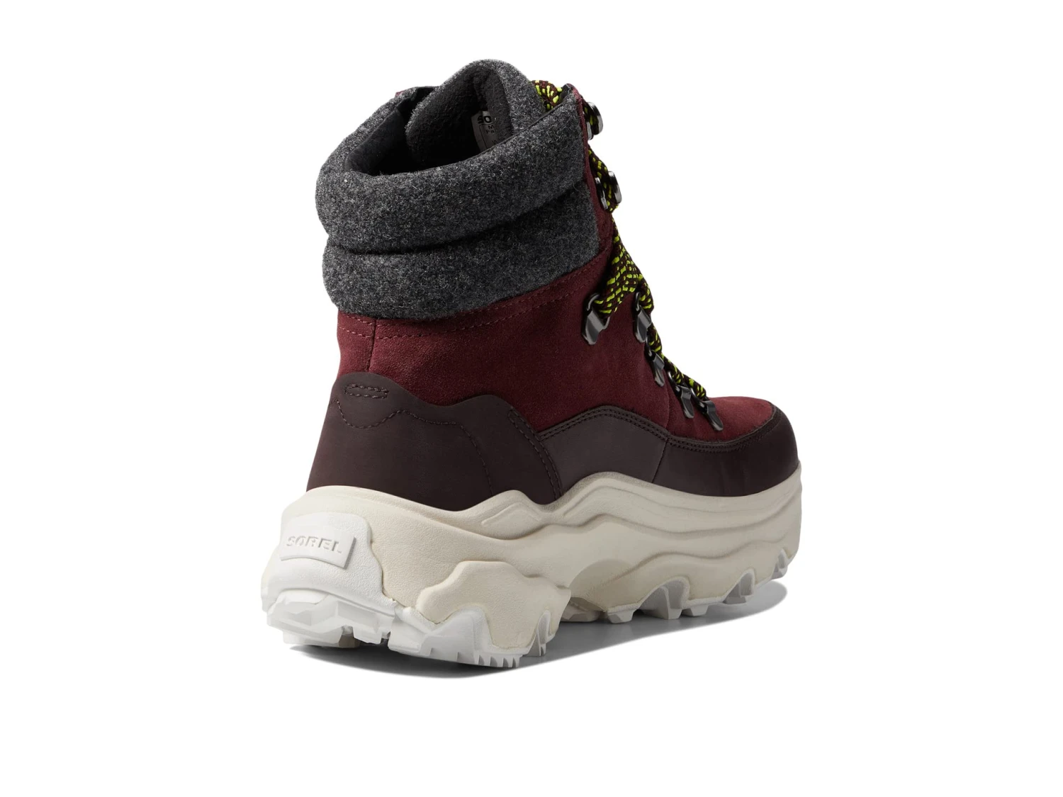 SOREL Kinetic™ Breakthru Conquest Waterproof - Image 5