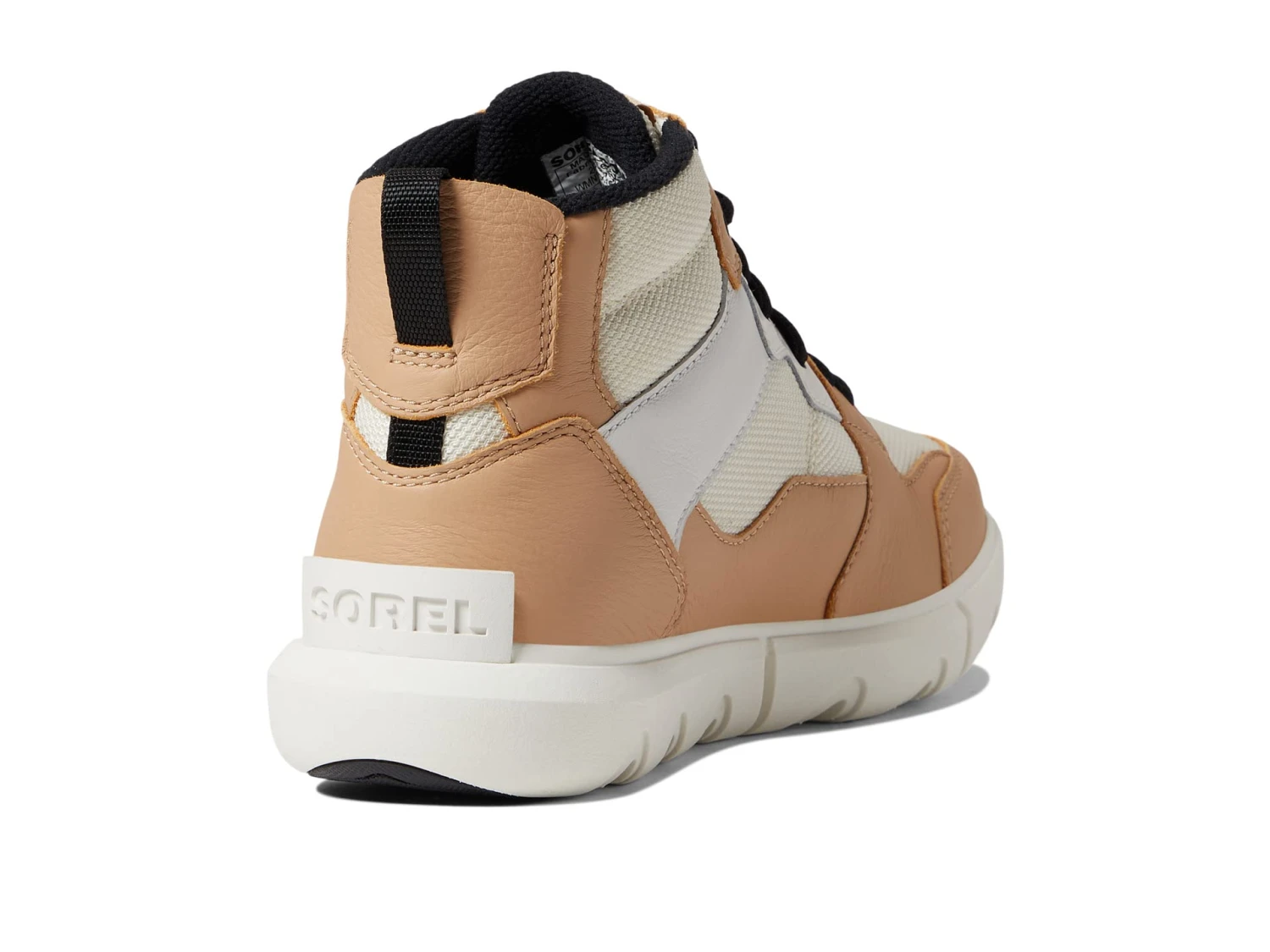 SOREL Explorer™ II Sneaker Mid Waterproof - Image 5