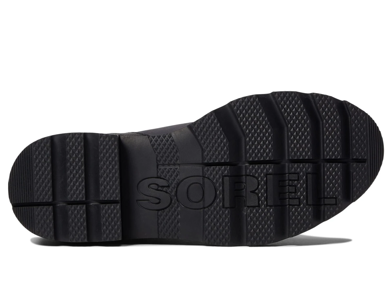 SOREL Lennox™ Hiker STKD Waterproof - Image 3