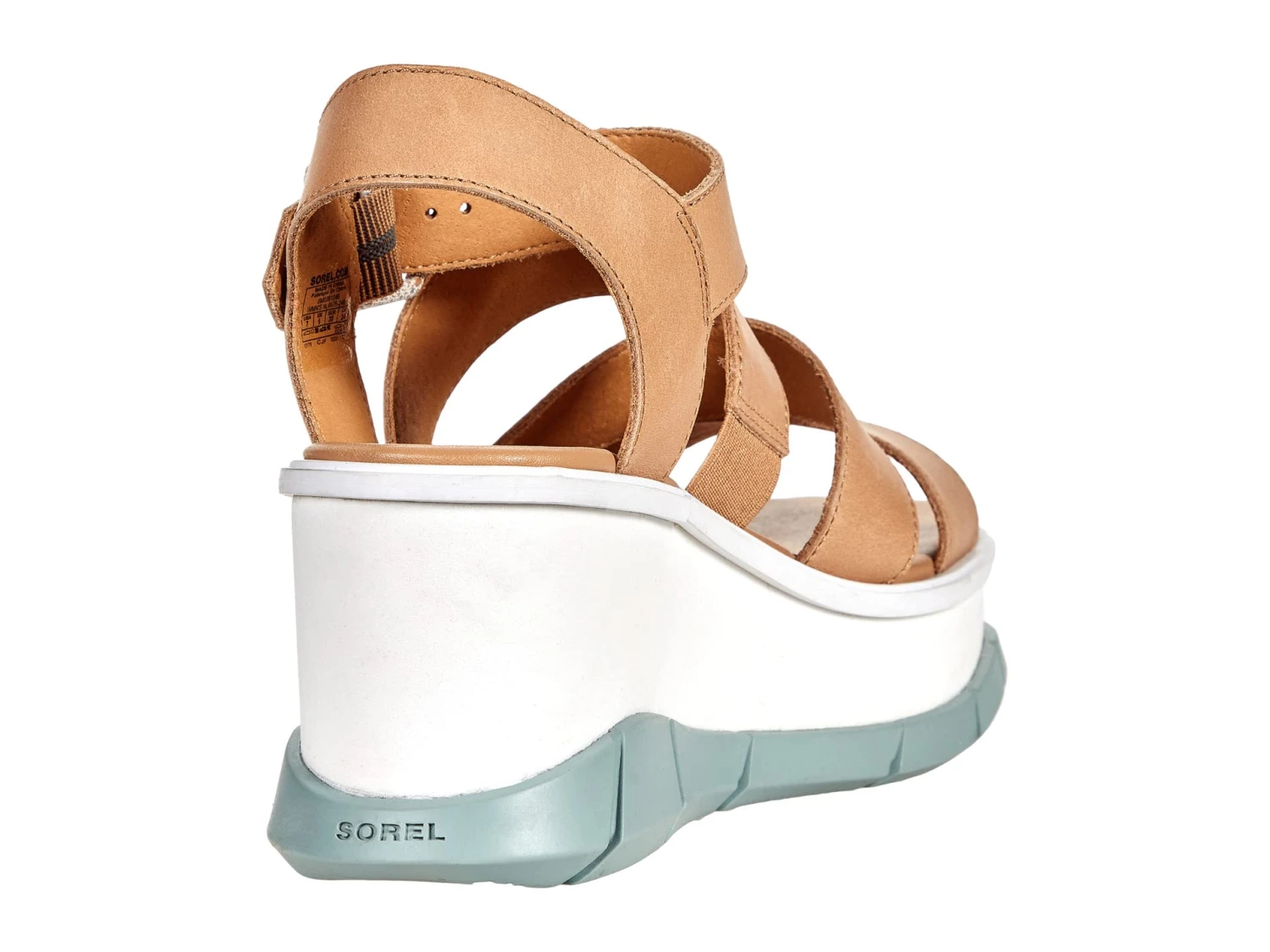 SOREL Joanie™ III Ankle Strap - Image 5