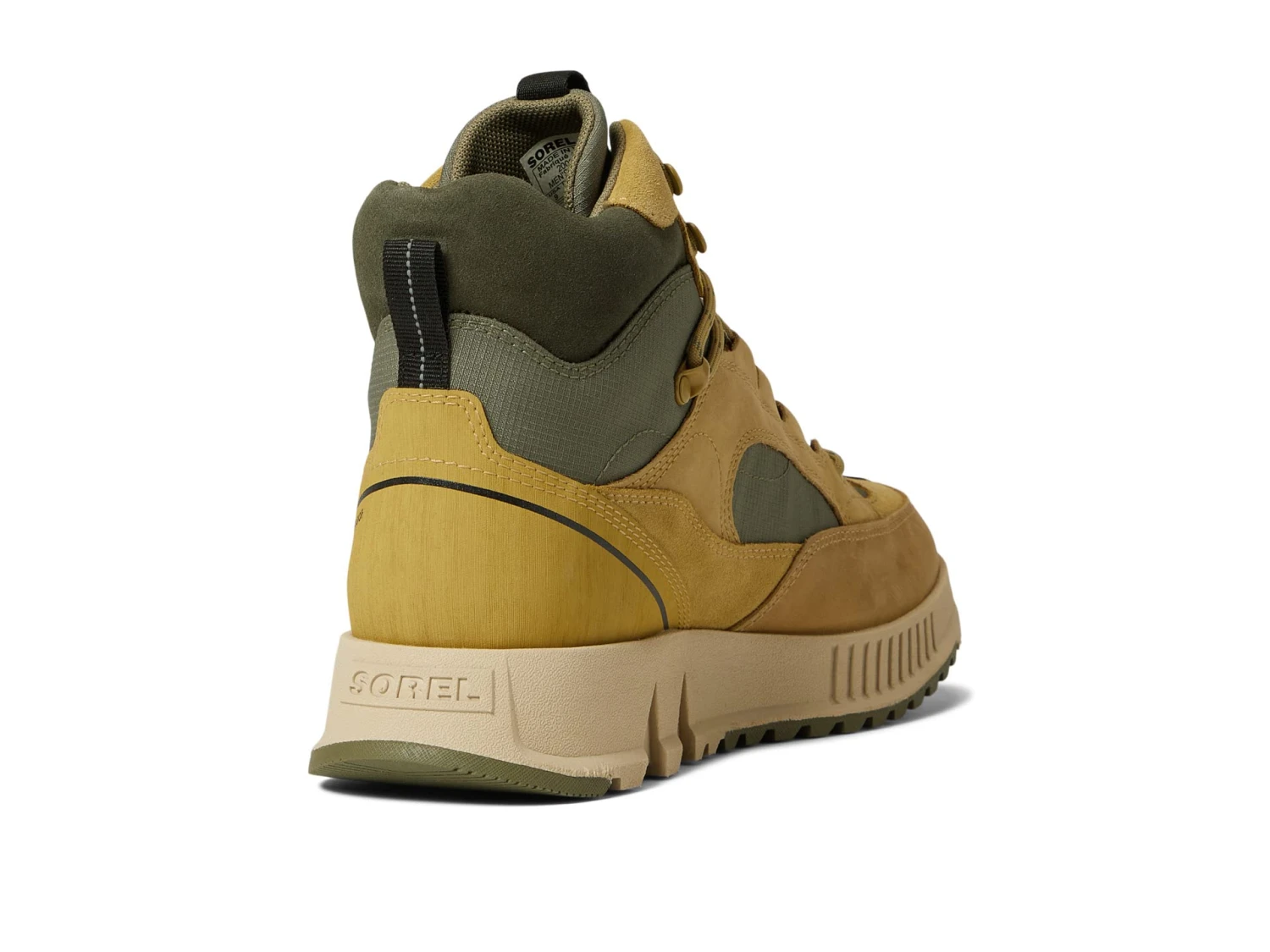 SOREL Mac Hill Lite Traceâ„¢ Waterproof - Image 5