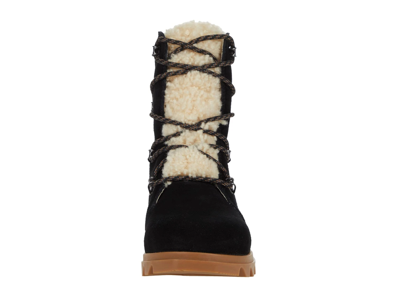 SOREL Joan Of Arctic™ Wedge III Lace Cozy - Image 6