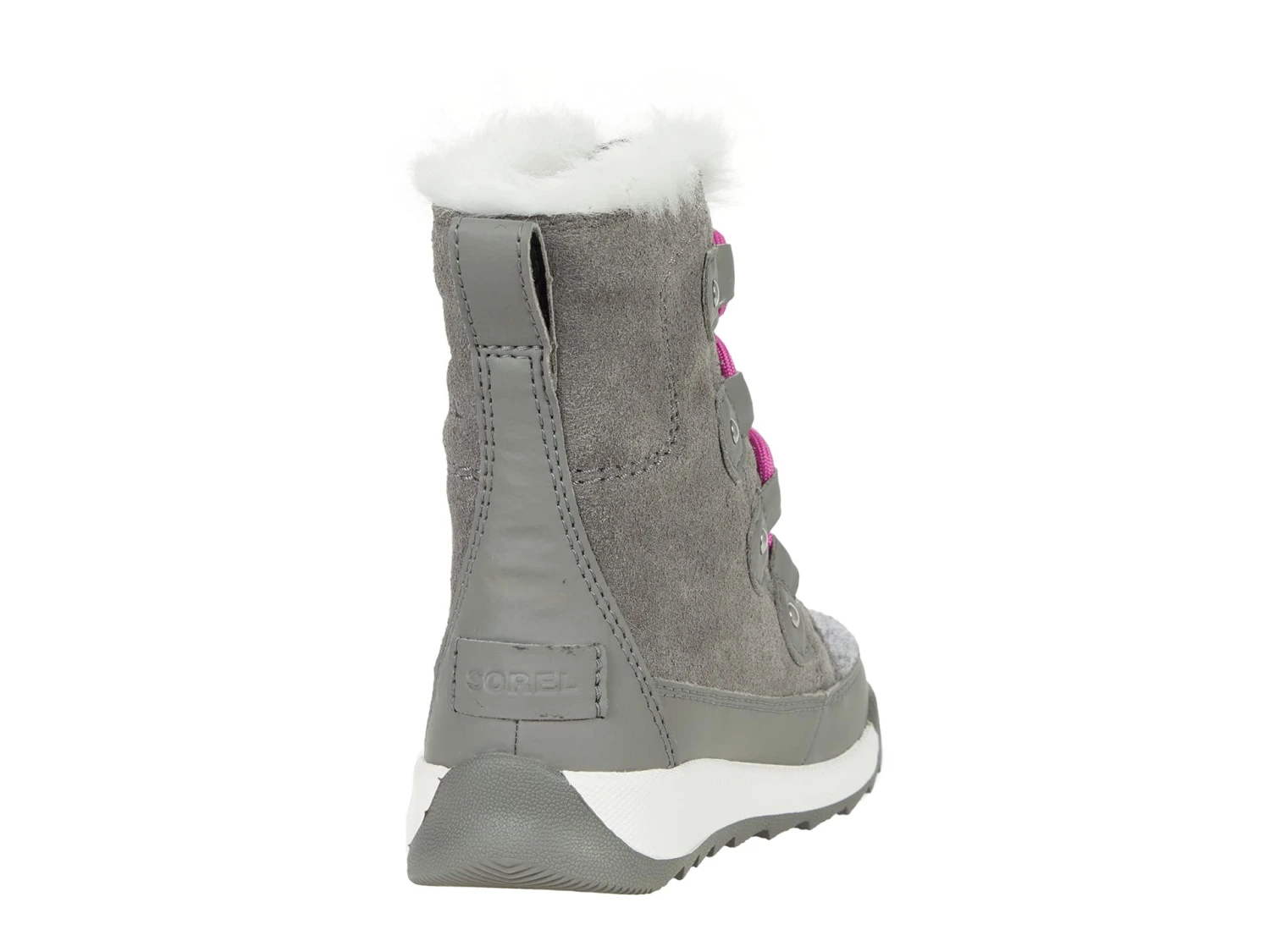 SOREL Kids Whitney™ II Joan Lace (Toddler/Little Kid) - Image 5