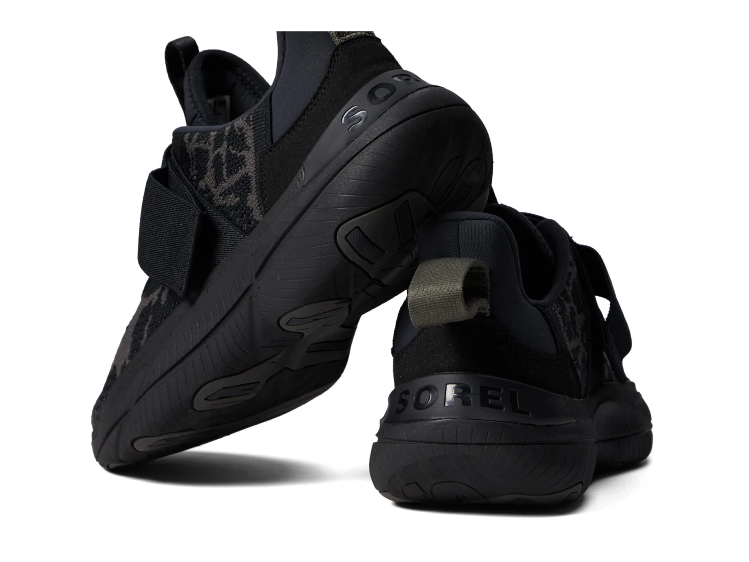 SOREL Explorer Blitz™ Stride Strap - Image 6