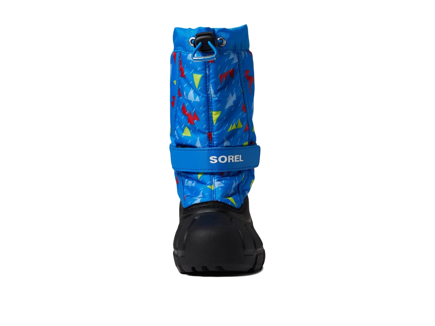 SOREL Kids Flurry™ Print (Little Kid/Big Kid) - Image 2