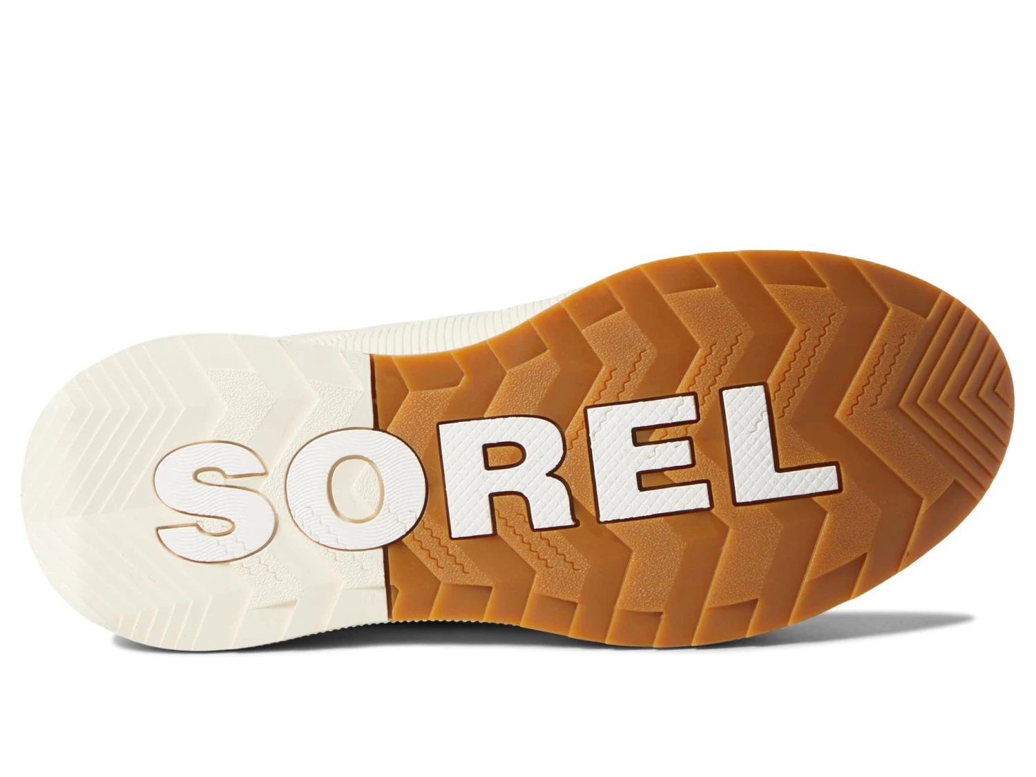 SOREL Out N About⢠III Low Sneaker Waterproof - Image 3