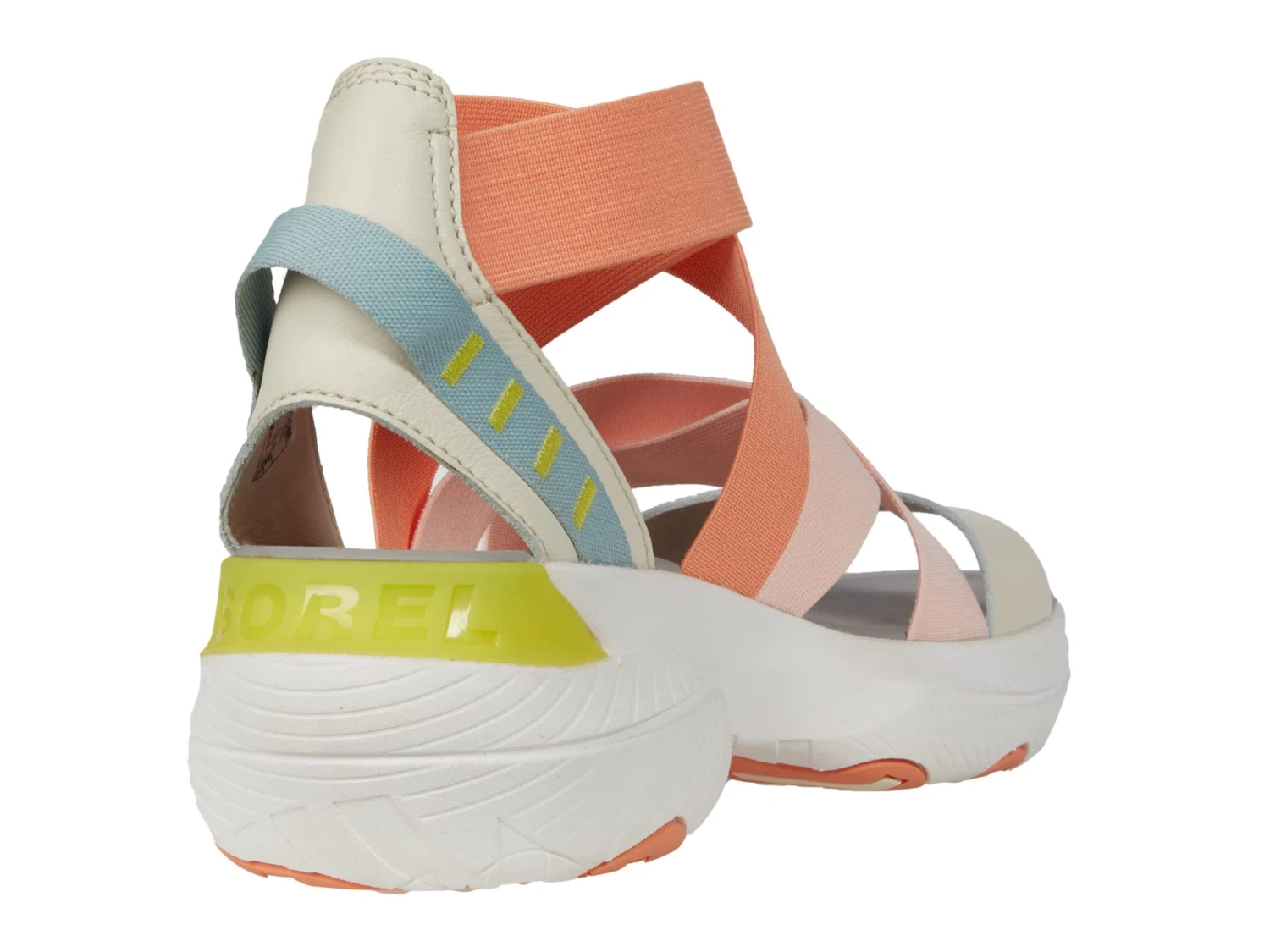 SOREL Explorer Blitz™ Multi Strap Sandal - Image 5