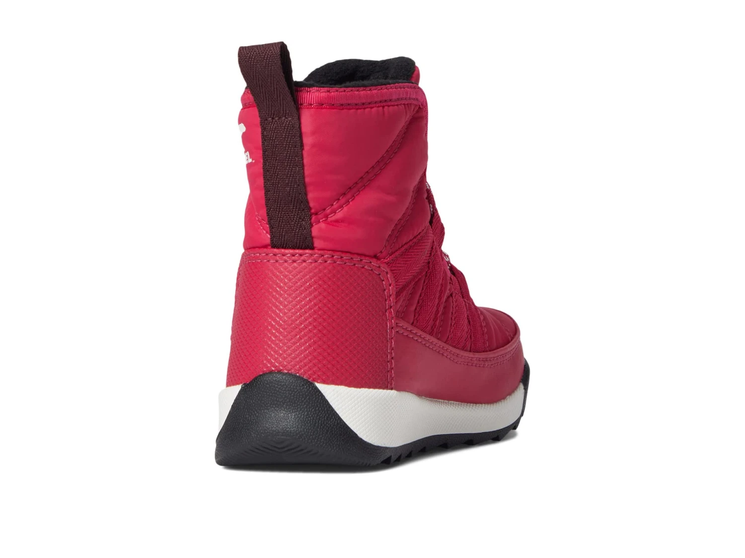 SOREL Kids Whitney™ II Short Lace WP (Toddler/Little Kid) - Image 5