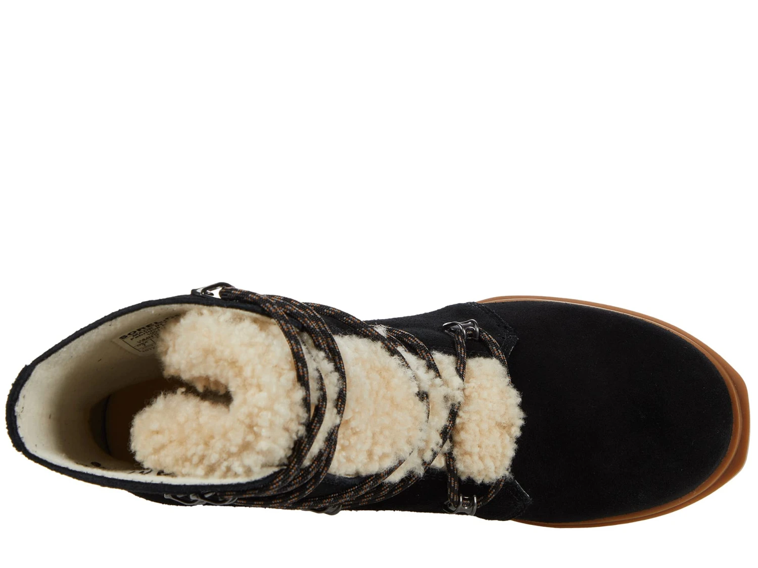 SOREL Joan Of Arctic™ Wedge III Lace Cozy - Image 2
