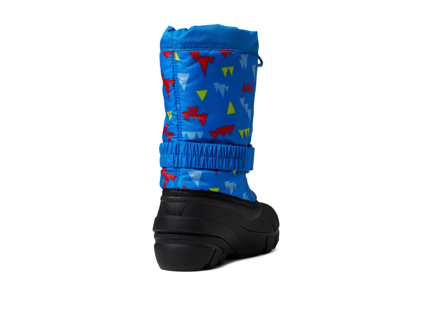 SOREL Kids Flurry™ Print (Little Kid/Big Kid) - Image 5