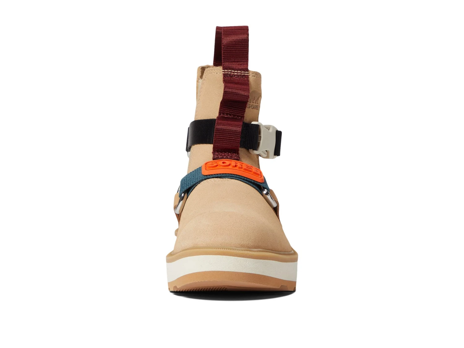 SOREL Hi-Line⢠EQ Chelsea - Image 2