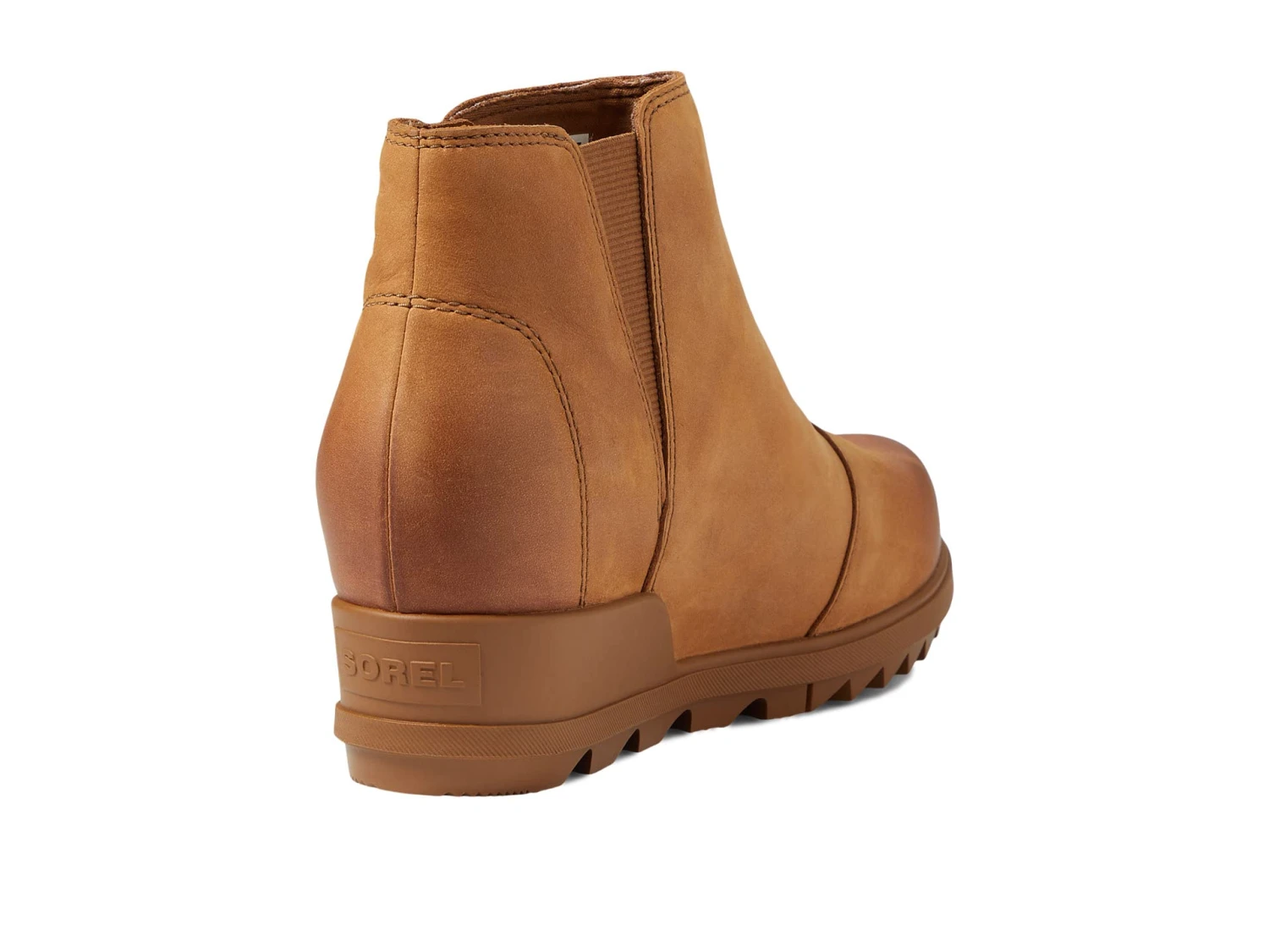 SOREL Evie⢠Zip Leather - Image 5