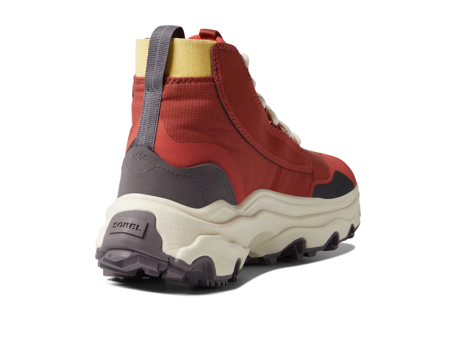 SOREL Kinetic™ Breakthru Venture Mid Waterproof - Image 5