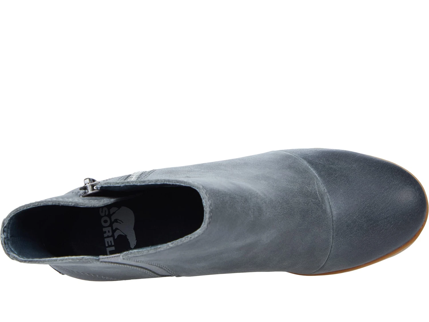 SOREL Joan Uptown⢠Zip Bootie - Image 2