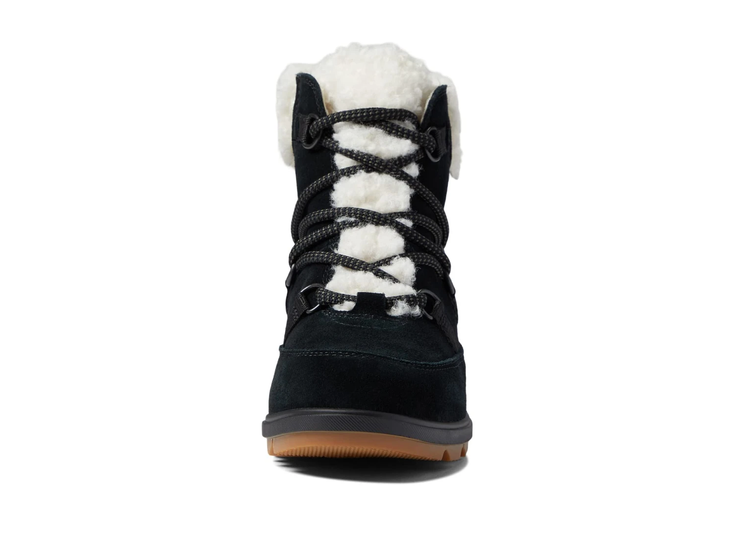 SOREL Evie⢠Cozy Lace - Image 2