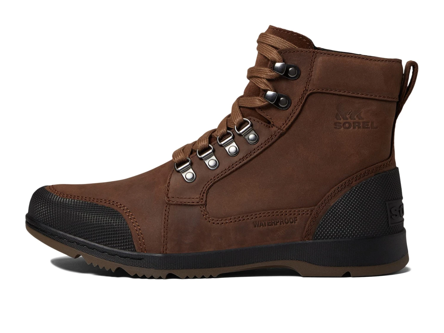 SOREL Ankeny⢠II Mid Waterproof - Image 4