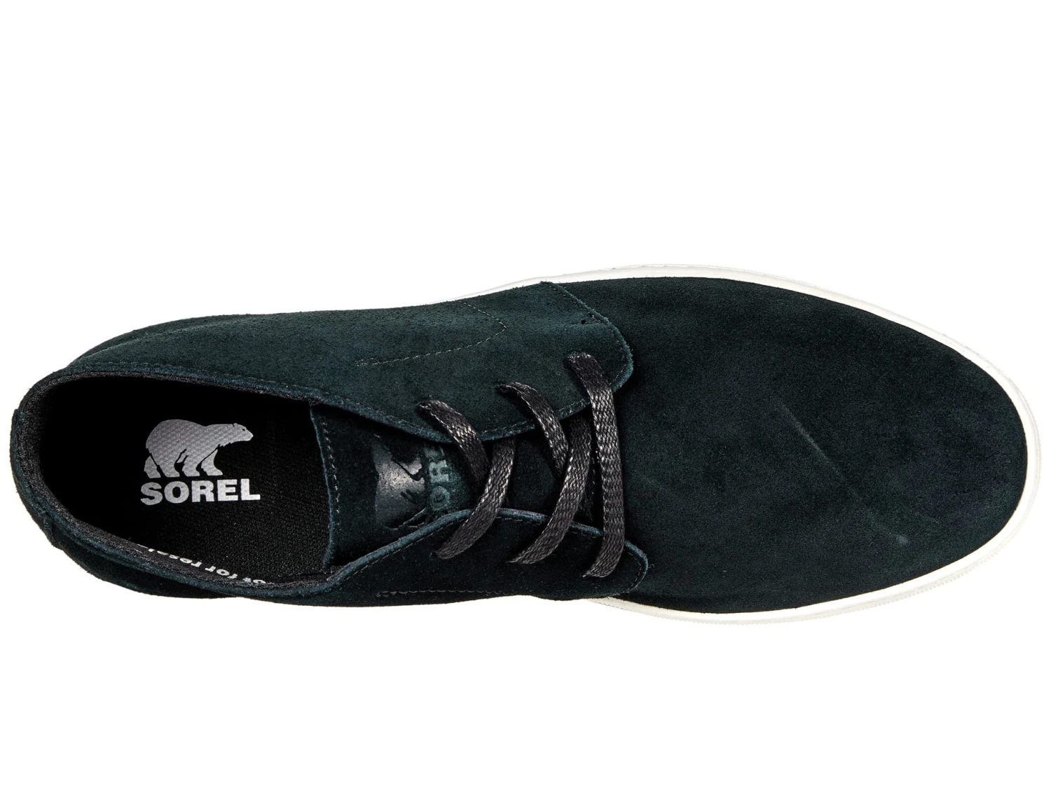 SOREL C-Street™ Chukka Waterproof - Image 2