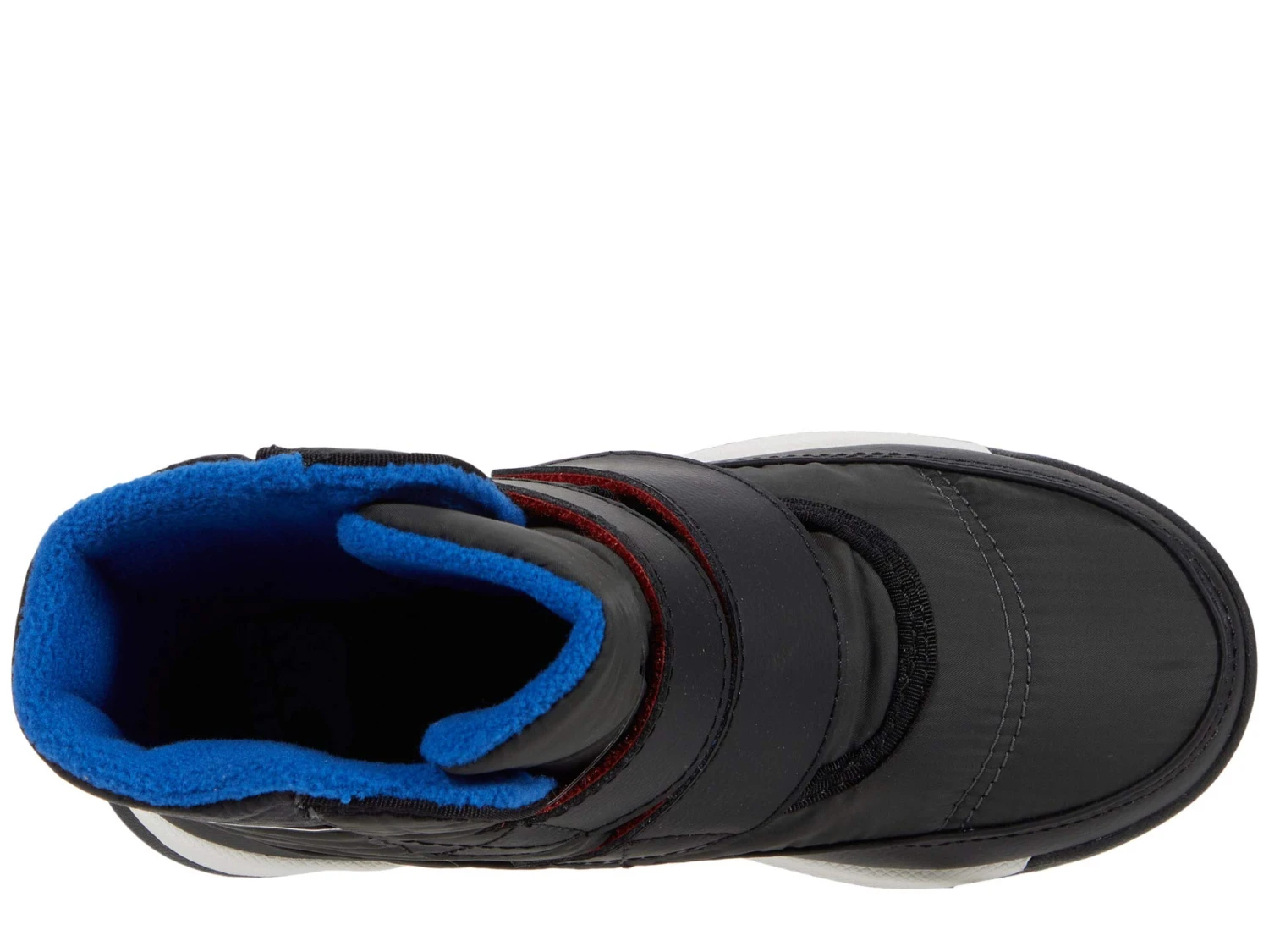 SOREL Kids Whitney™ II Strap (Toddler/Little Kid) - Image 2