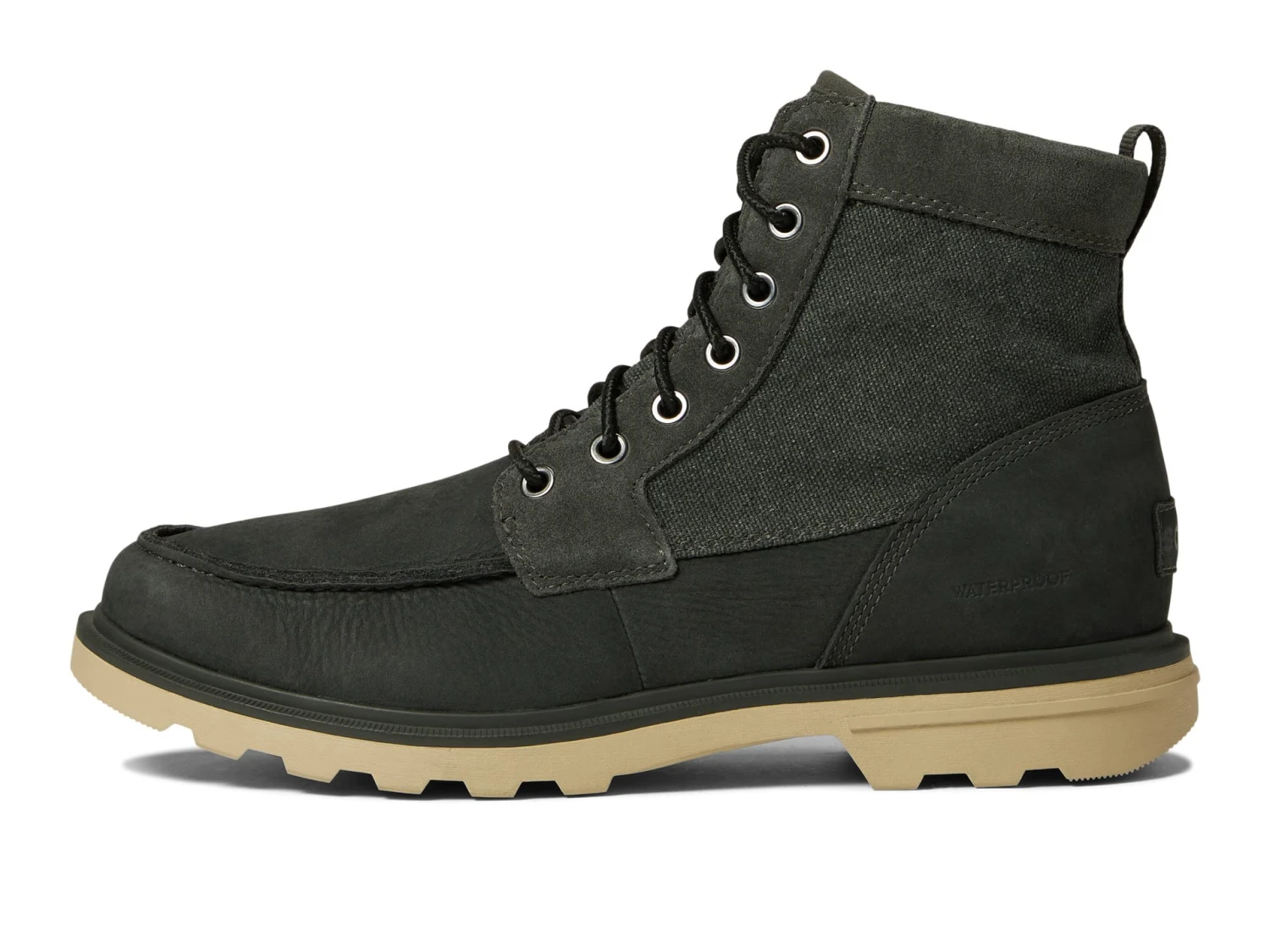 SOREL Carson™ Moc Waterproof - Image 4
