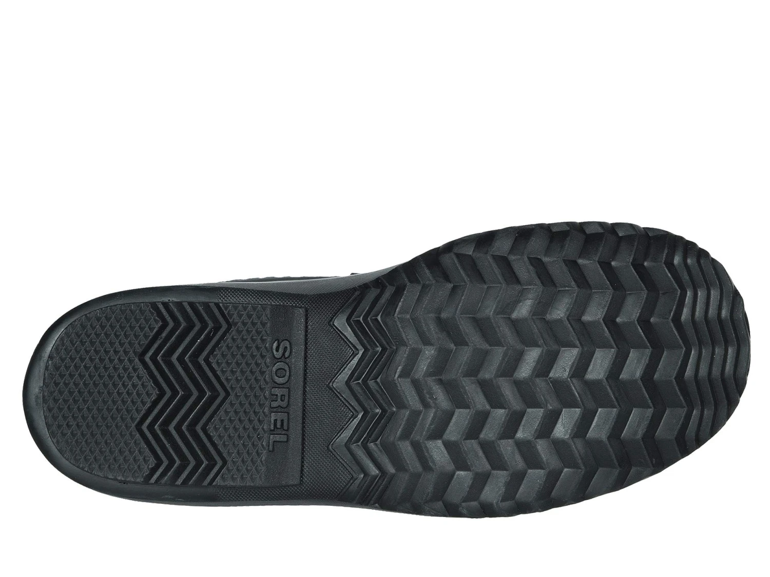 SOREL 1964 Pac Nylon - Image 3