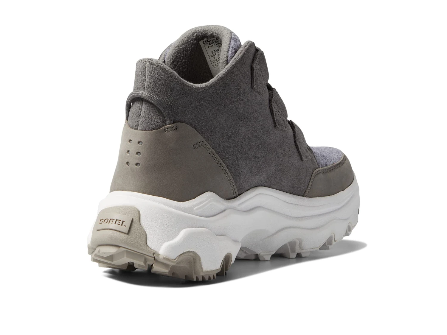 SOREL Kinetic⢠Breakthru Caribou Waterproof - Image 5