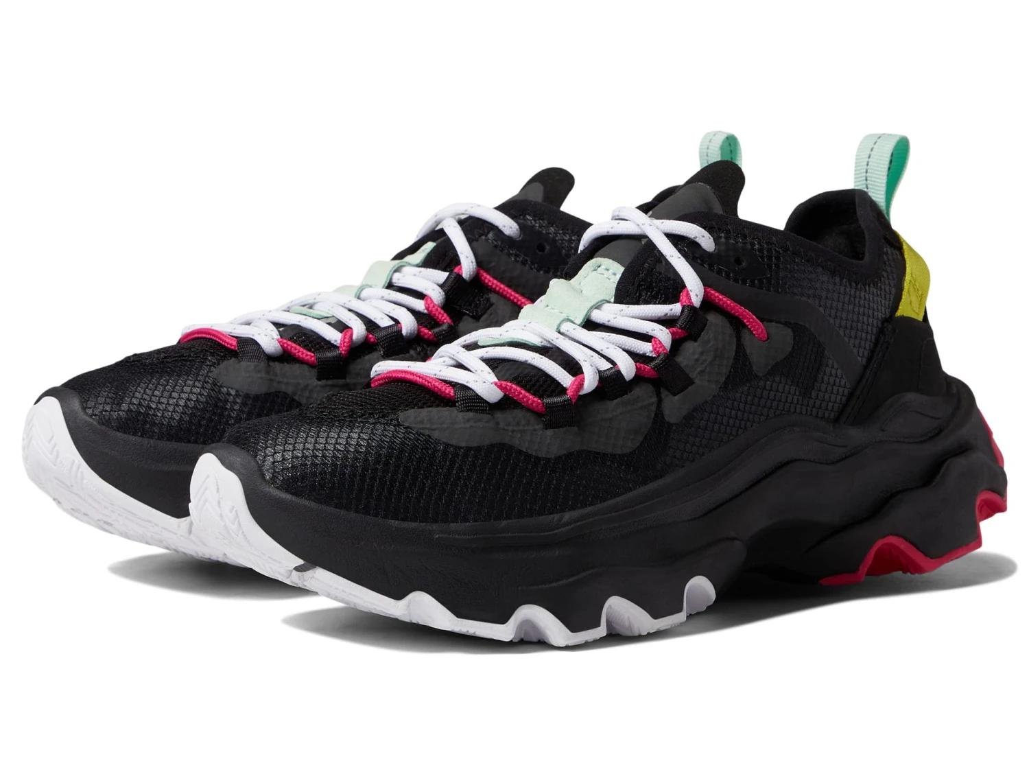 SOREL Kinetic⢠Breakthru Tech Lace