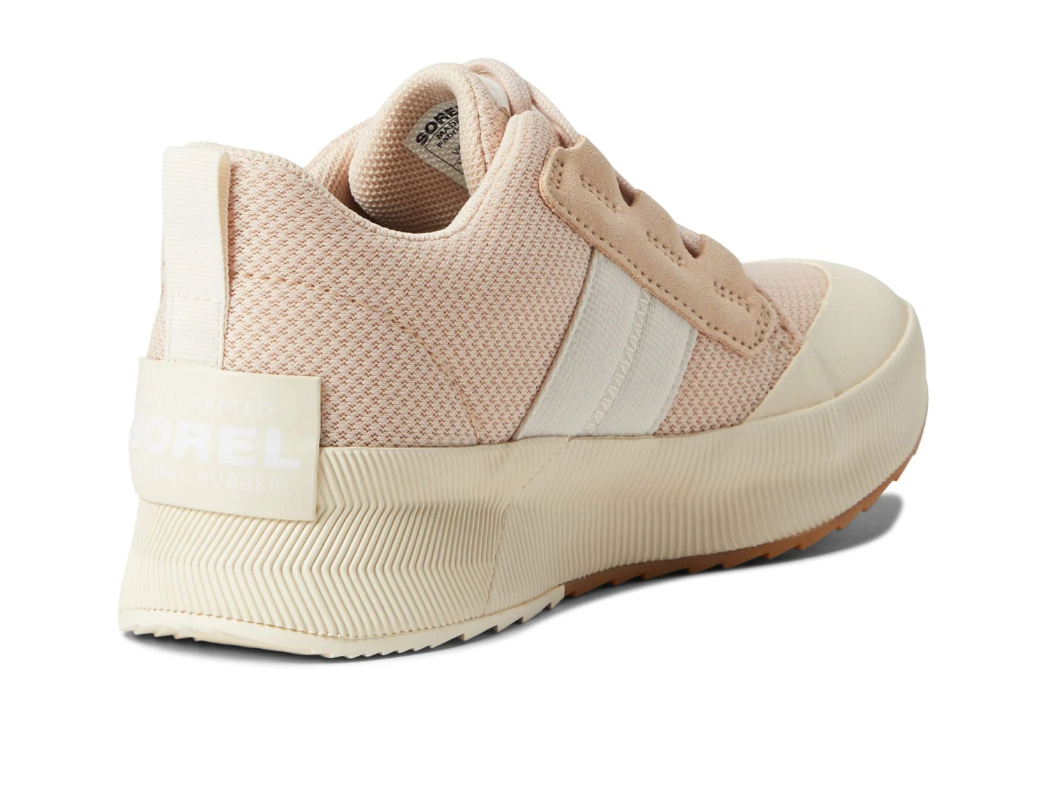 SOREL Out N About⢠III Low Sneaker Waterproof - Image 5