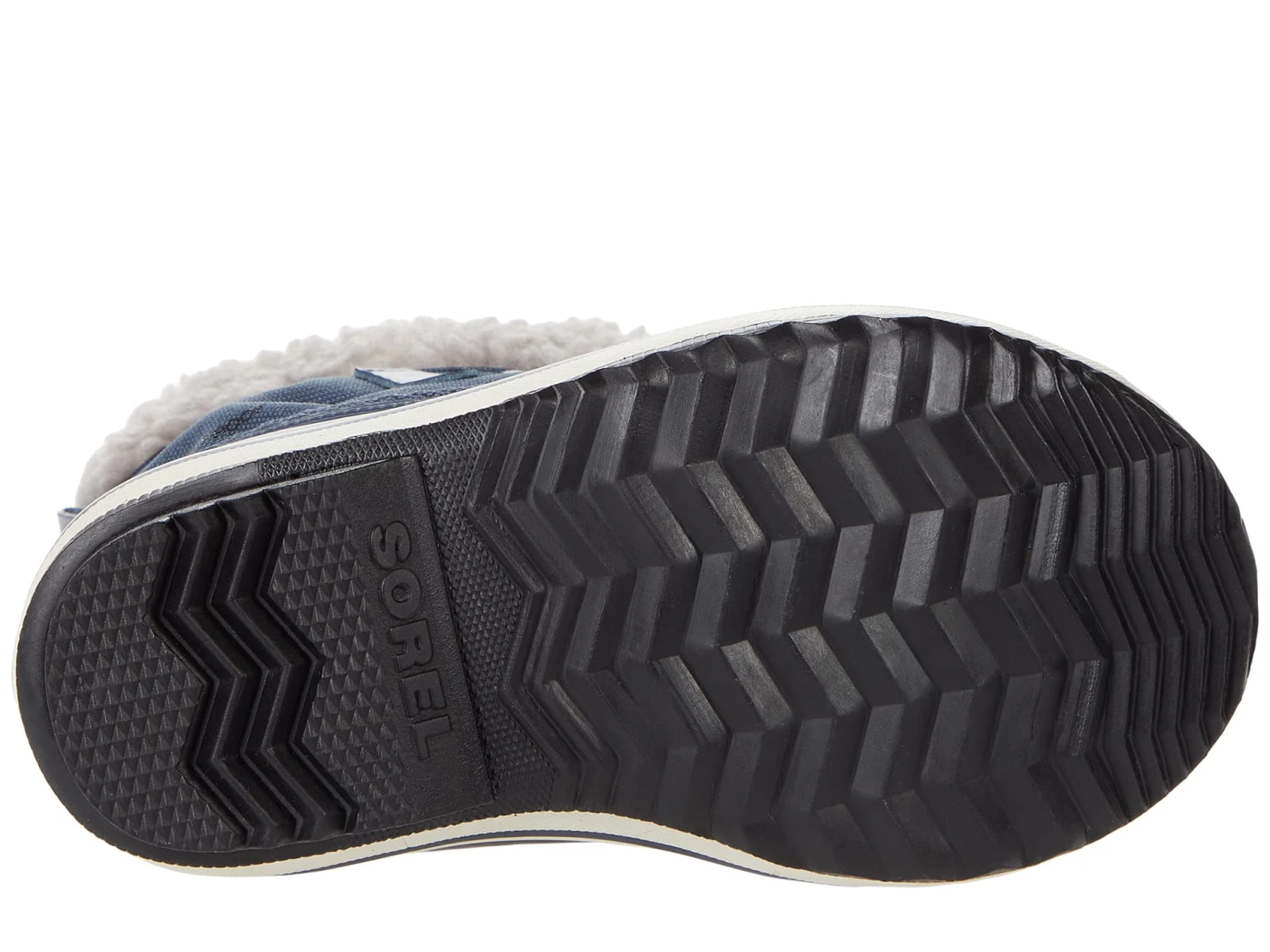 SOREL Kids Yoot Pac Nylon (Toddler/Little Kid) - Image 3