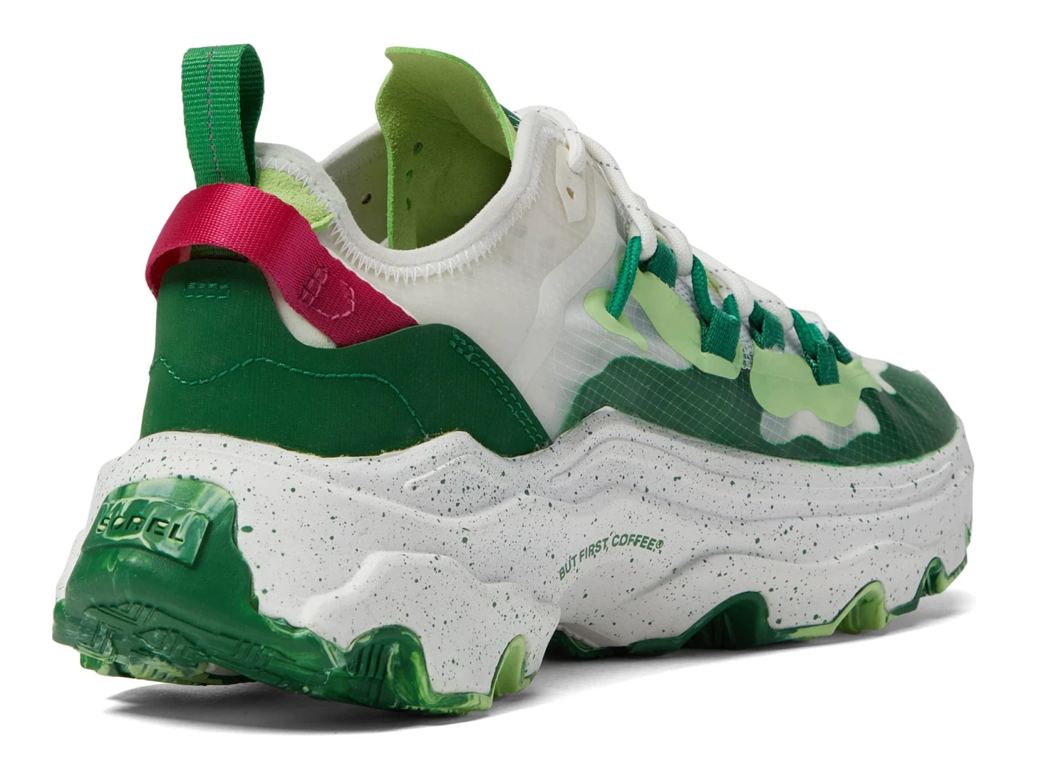 SOREL Men's Kinetic™ Breakthru Tech Lace X Alfred - Image 5