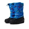 SOREL Kids Flurry™ Print (Little Kid/Big Kid)