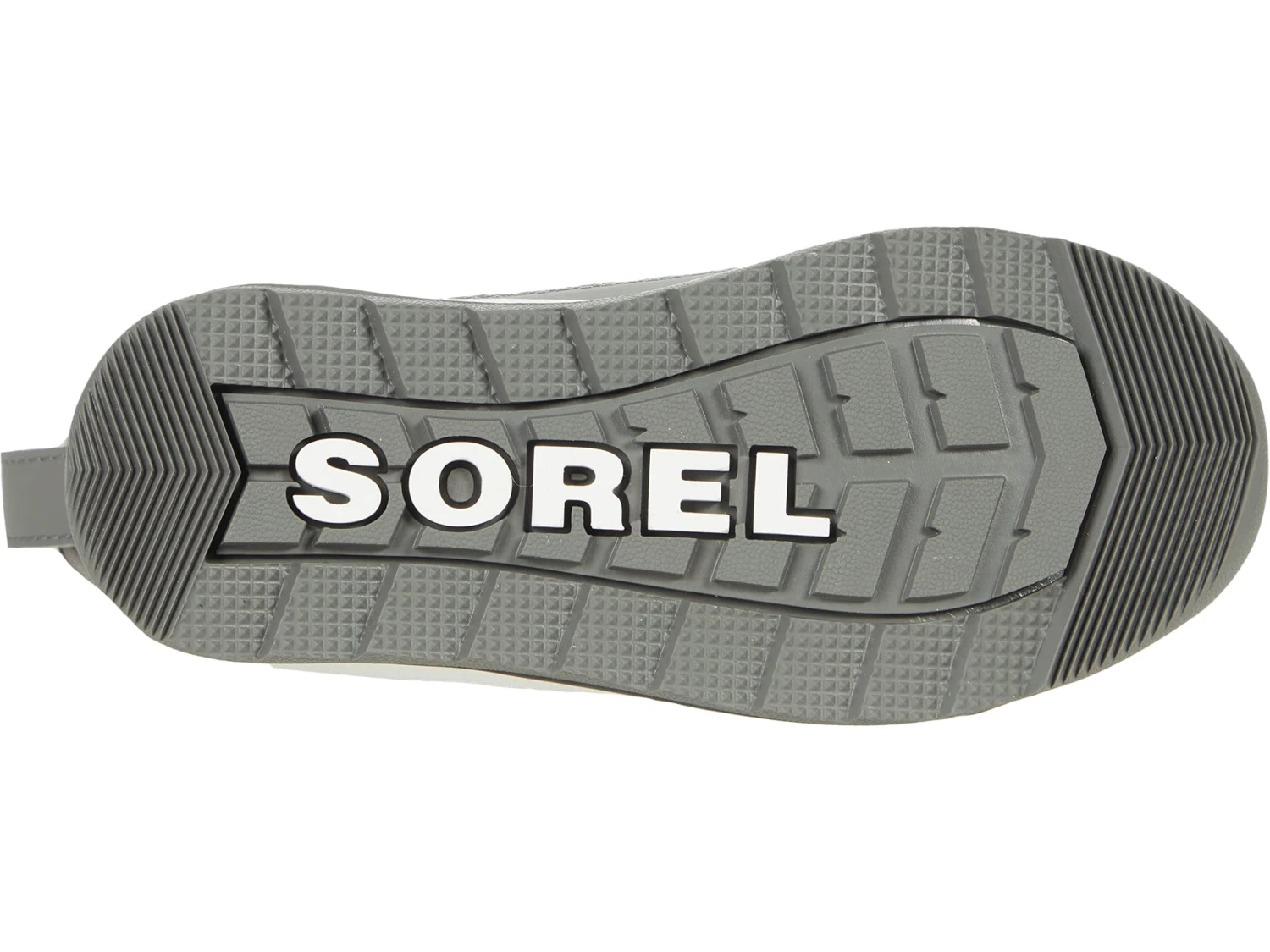 SOREL Kids Whitney™ II Joan Lace (Toddler/Little Kid) - Image 3