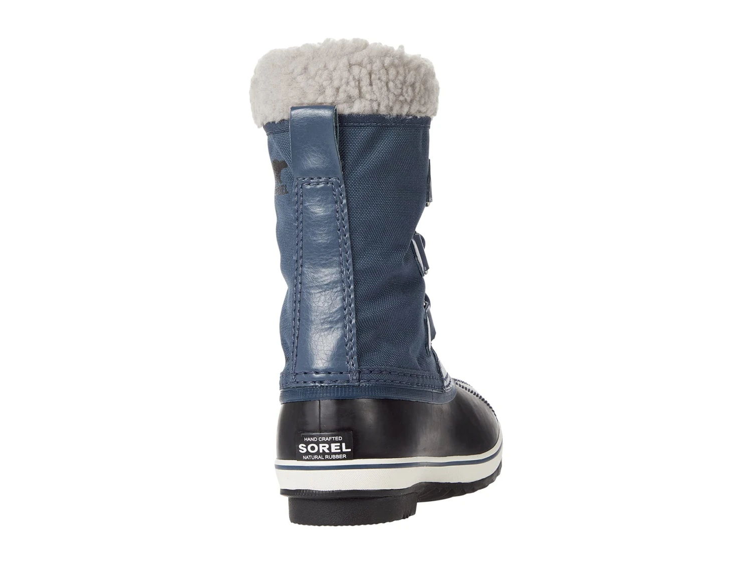 SOREL Kids Yoot Pac™ Nylon (Little Kid/Big Kid) - Image 5