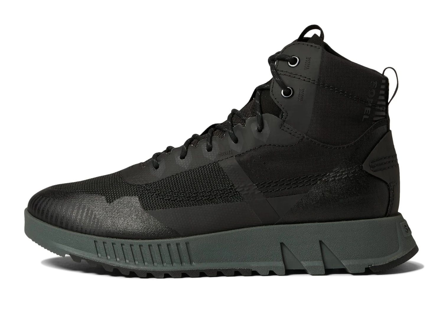 SOREL Mac Hill™ Lite Rush Waterproof - Image 4