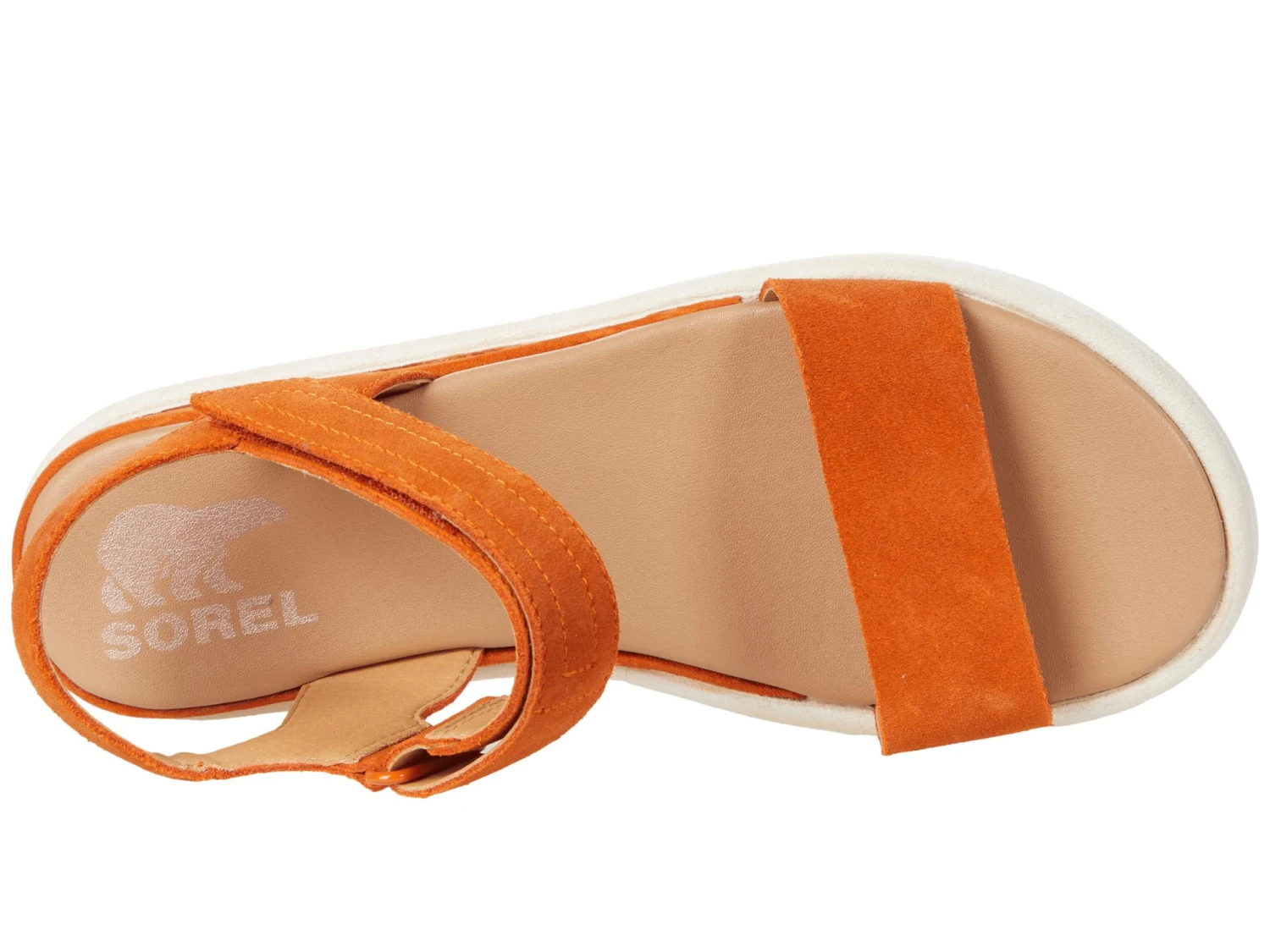 SOREL Cameron™ Flatform Sandal - Image 2