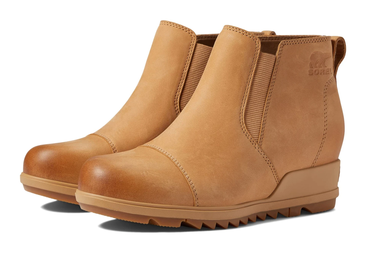 SOREL Evie⢠Pull-On Leather