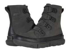 SOREL Explorerâ„¢ Boot Waterproof
