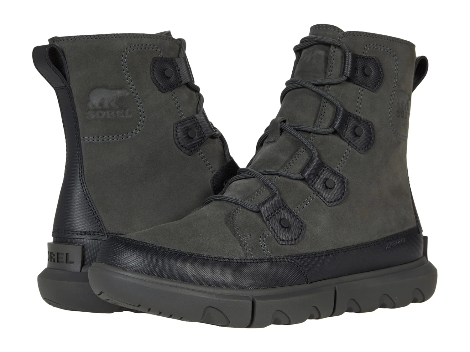 SOREL Explorer™ Boot Waterproof