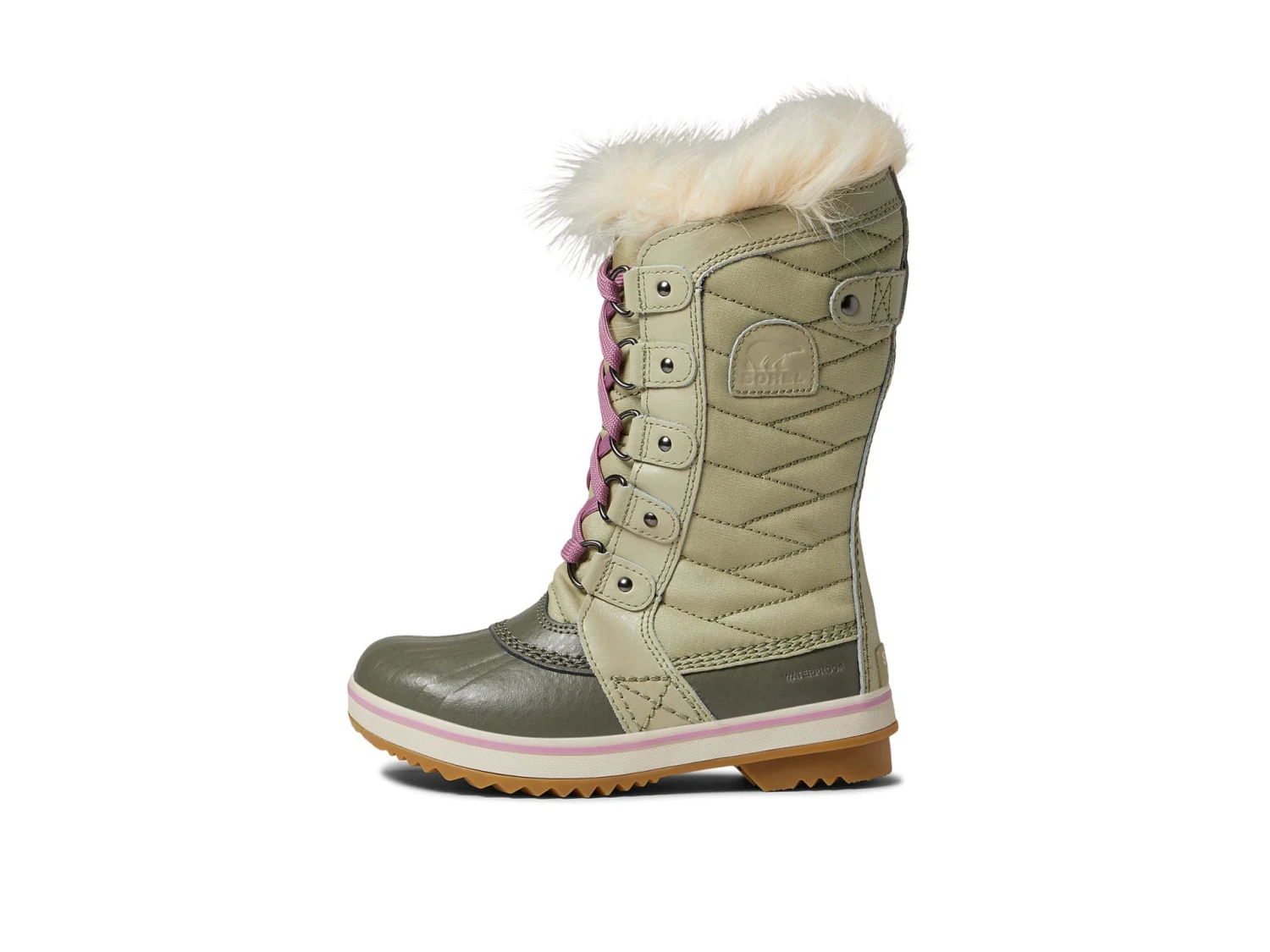 SOREL Kids Tofino™ II (Little Kid/Big Kid) - Image 4