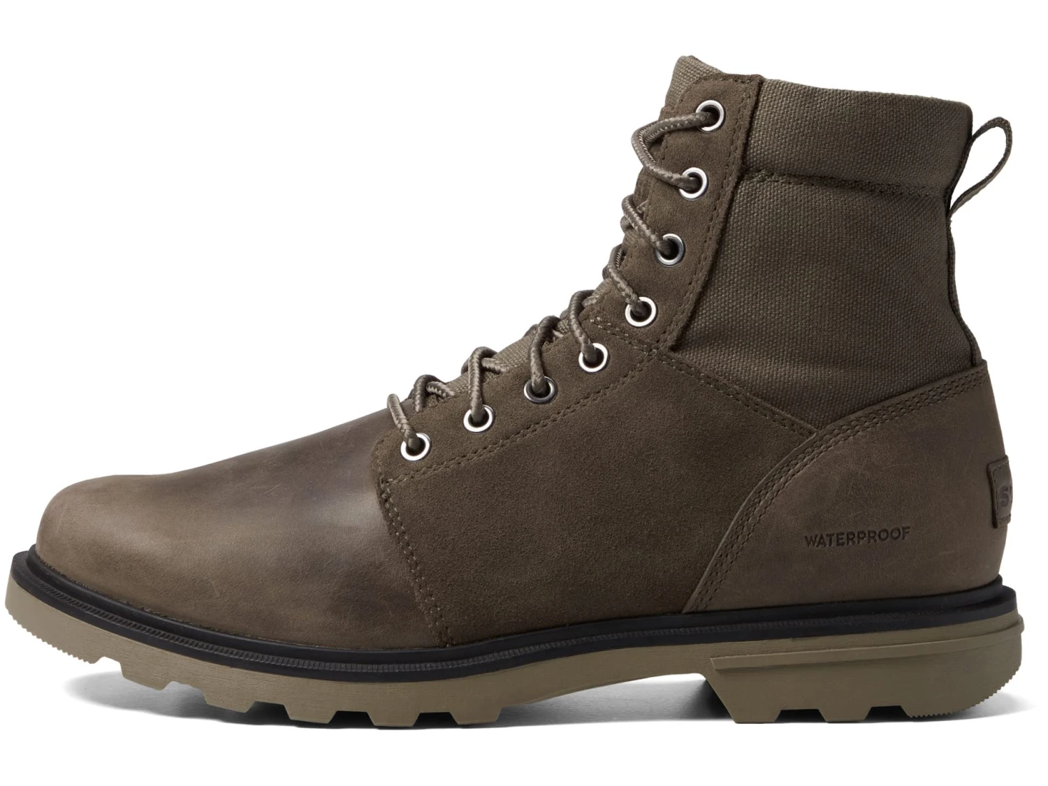 SOREL Carson™ Six Waterproof - Image 4