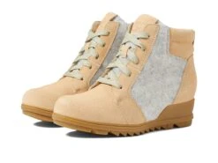 SOREL Evie⢠Ankle Lace