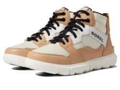 SOREL Explorer⢠II Sneaker Mid Waterproof