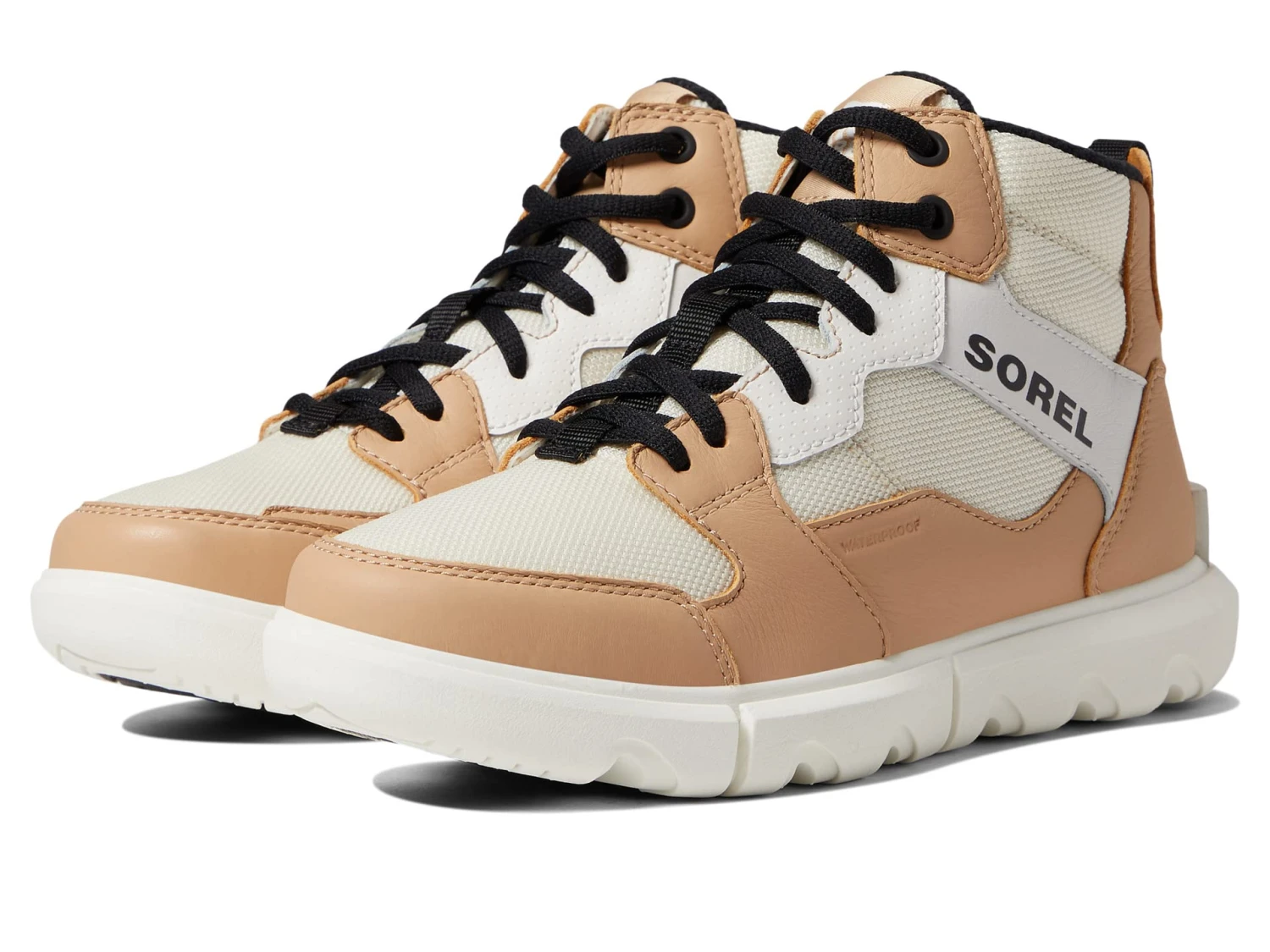 SOREL Explorer™ II Sneaker Mid Waterproof