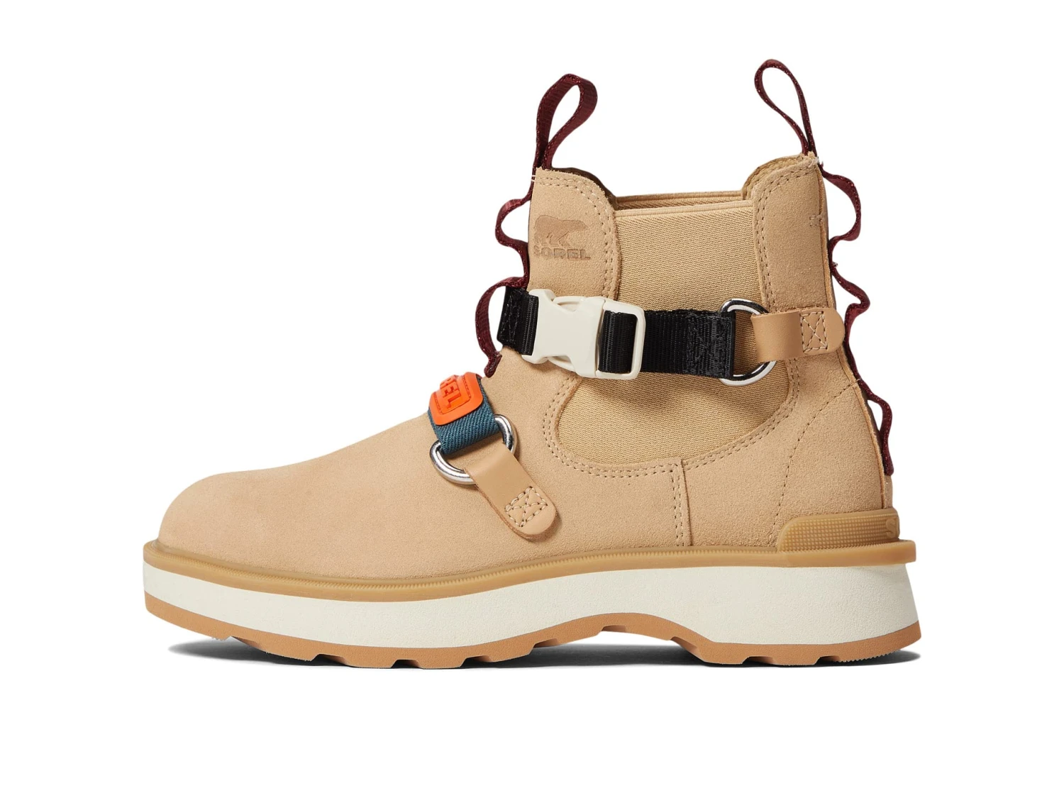 SOREL Hi-Line⢠EQ Chelsea - Image 4