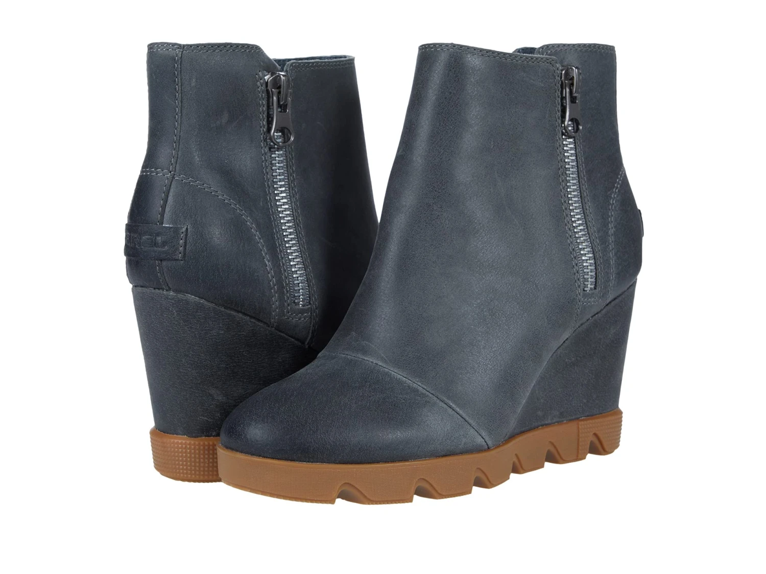 SOREL Joan Uptown⢠Zip Bootie