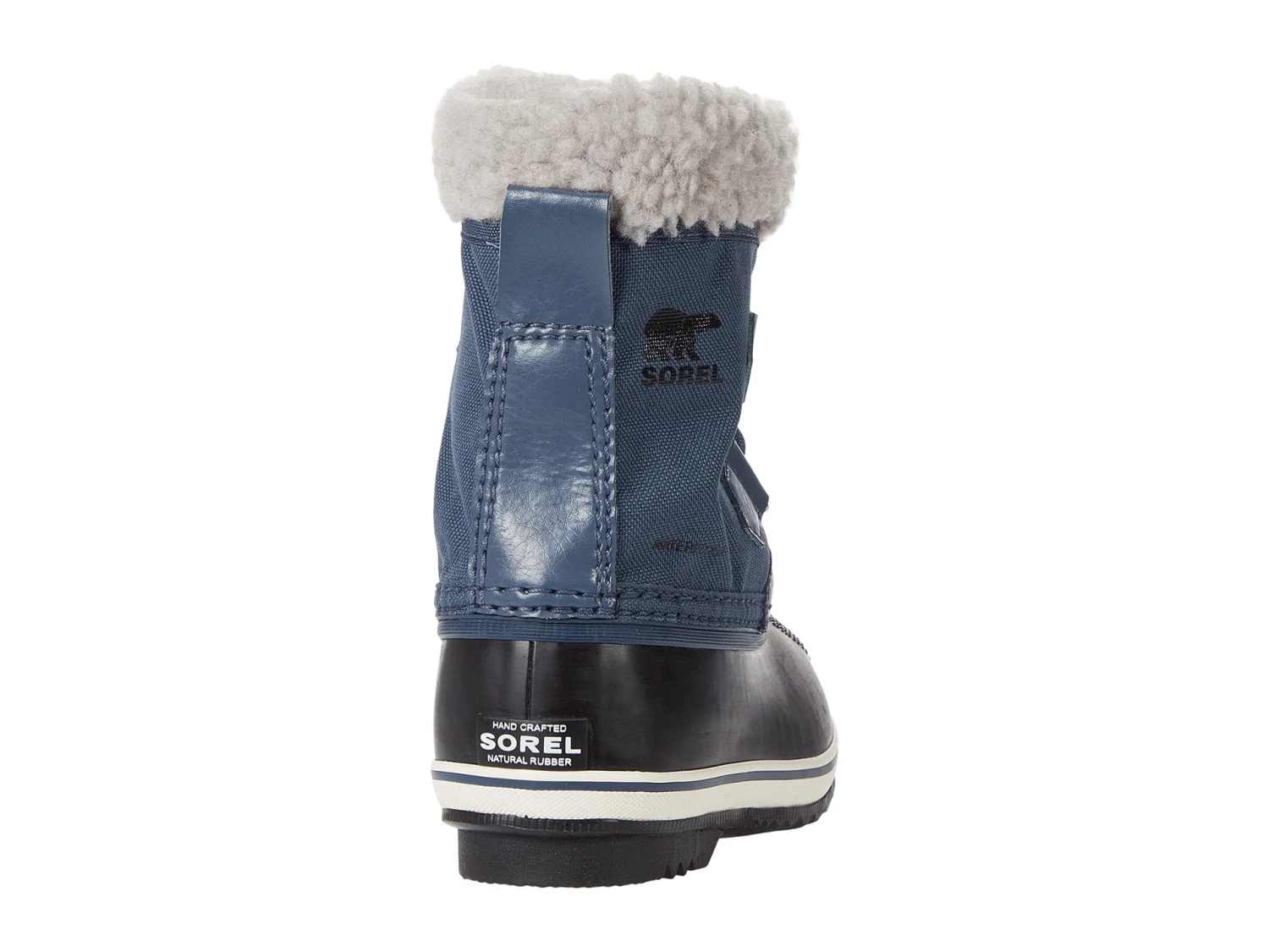 SOREL Kids Yoot Pac Nylon (Toddler/Little Kid) - Image 5