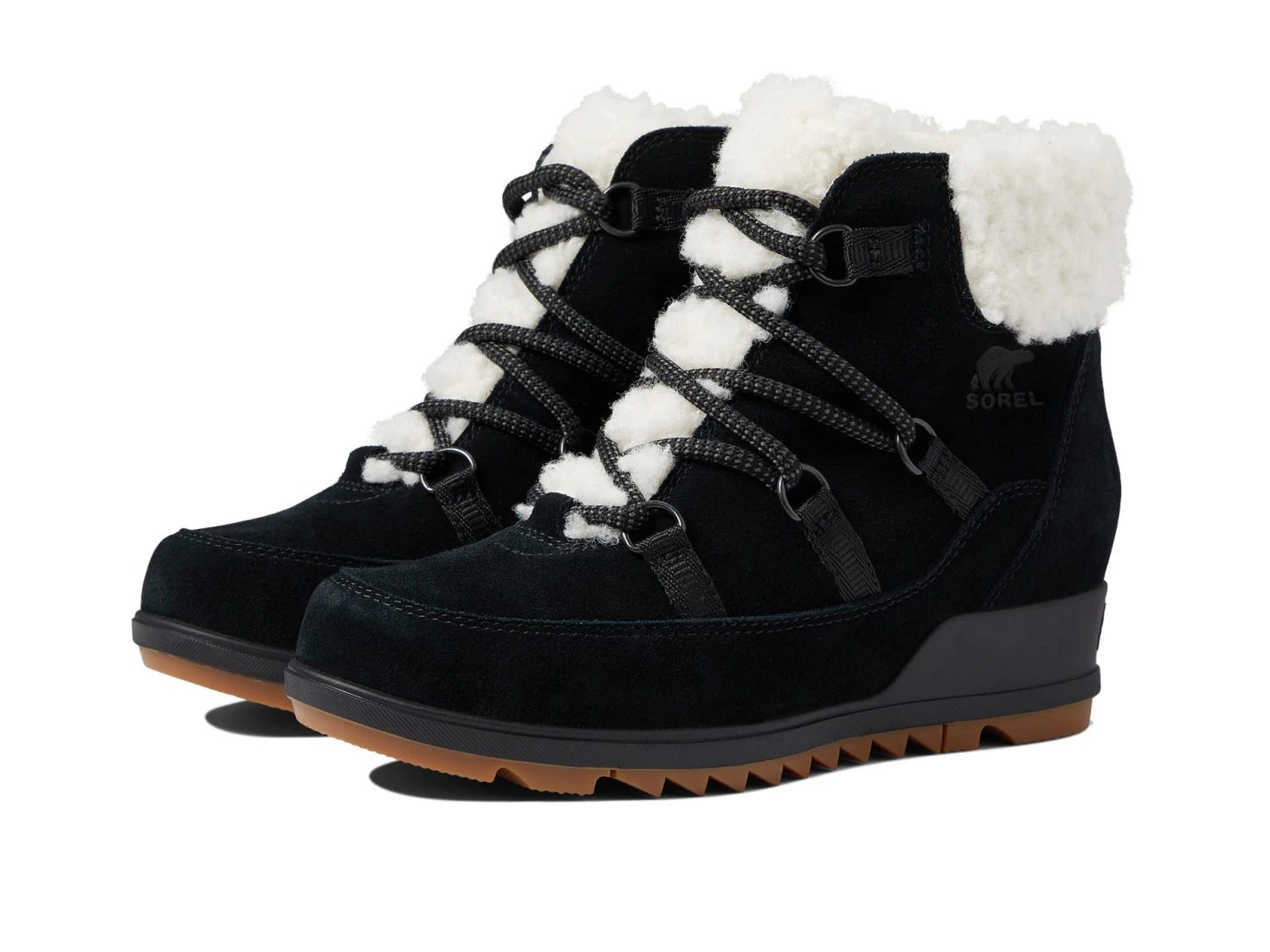 SOREL Evie⢠Cozy Lace
