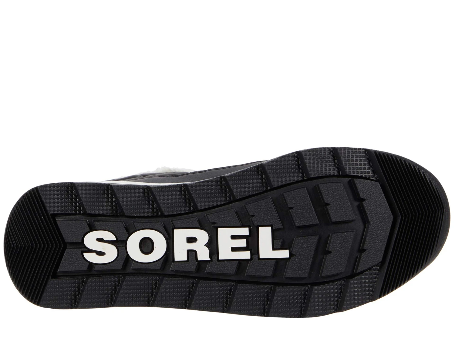 SOREL Kids Whitney⢠II Short Lace (Little Kid/Big Kid) - Image 3